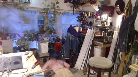 Seattlemanwhore online show from 02.24.26