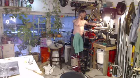 Seattlemanwhore online show from 04.07.26