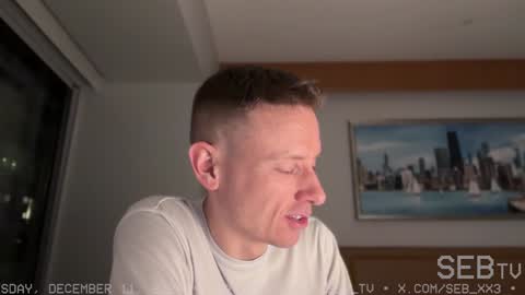 Sebastian online show from 12.12.24