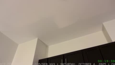 Sebastian online show from 10.05.25