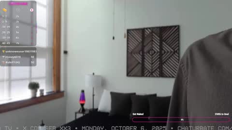 Sebastian online show from 10.06.25