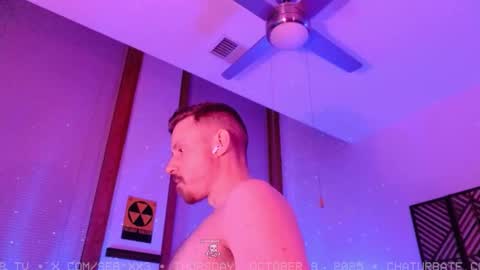 Sebastian online show from 10.10.25