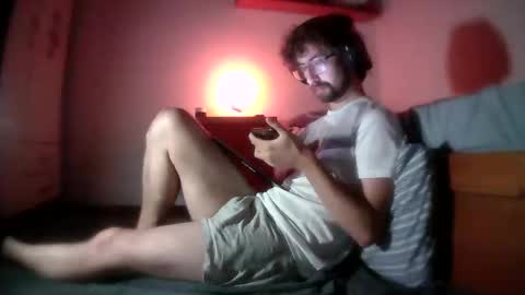 seba uy online show from 04.27.26