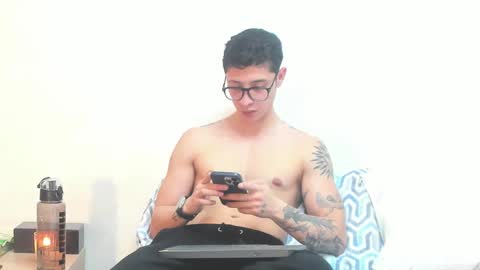 SEBASTIAN online show from 03.17.26