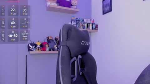 Sebastin online show from 12.07.24