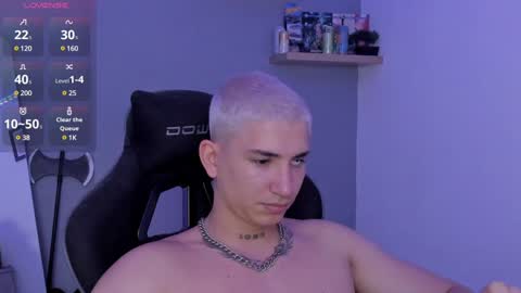 Sebastin online show from 01.18.25