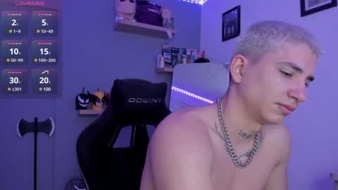 Sebastin online show from 01.28.25