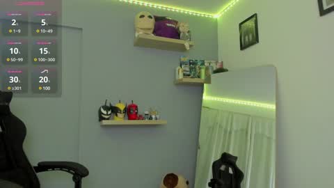 Sebastin online show from 02.03.25