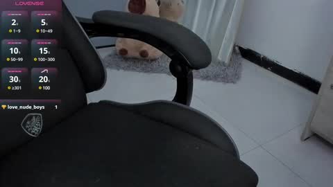 Sebastin online show from 02.19.25