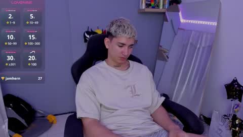 Sebastin online show from 03.10.25