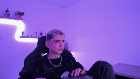 Sebastin online show from 11.09.25