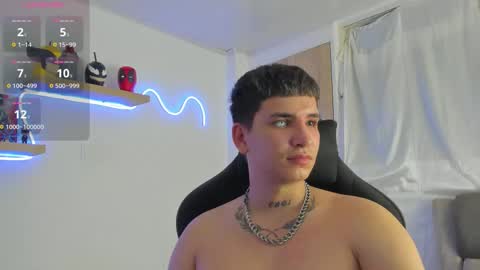 Sebastin online show from 02.13.26