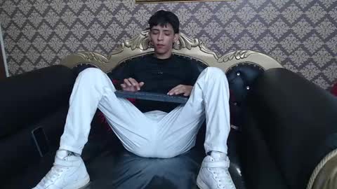 Sebastian Alvarez online show from 09.30.25