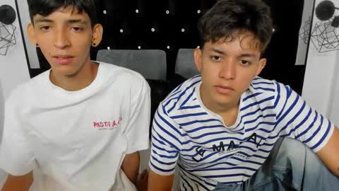 Sebastian Alvarez online show from 11.14.25