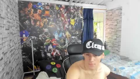 sebas jusa online show from 04.11.26