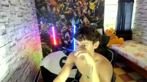 sebas jusa online show from 07.03.26