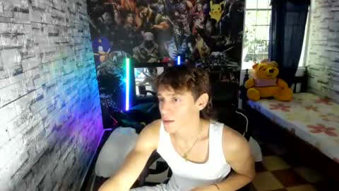 sebas jusa online show from 07.05.26
