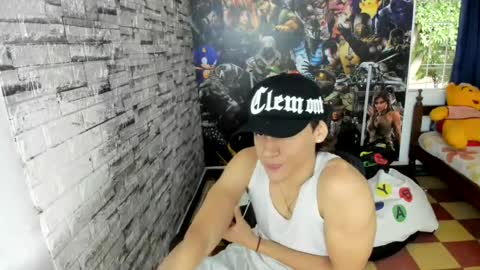 sebas jusa online show from 07.21.26