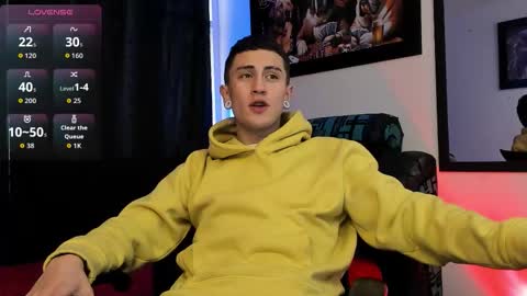 Sebastian online show from 02.04.26