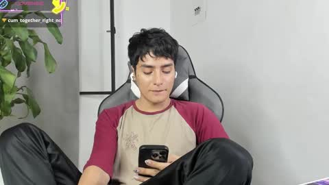 sebastian online show from 01.05.26