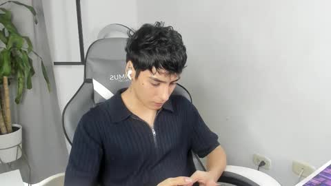 sebastian online show from 01.16.26