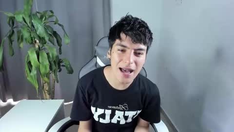 sebastian online show from 03.18.26