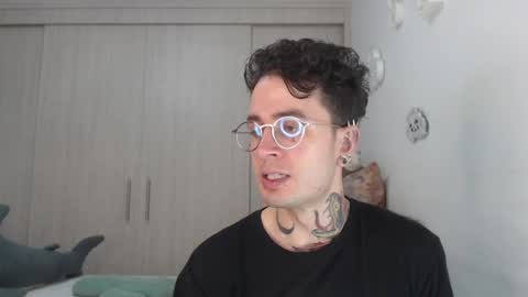 spityio instagram online show from 12.11.24