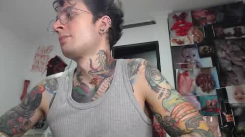 spityio instagram online show from 09.17.25