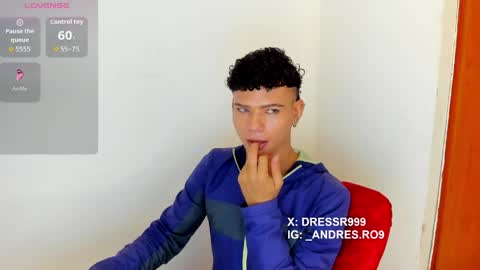 sebas 3 online show from 04.06.26