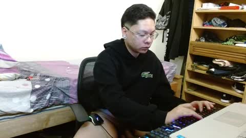 Sebas online show from 01.25.25