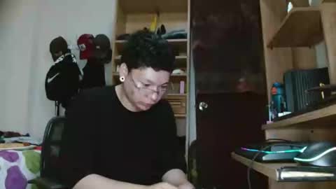 Sebas online show from 02.23.25