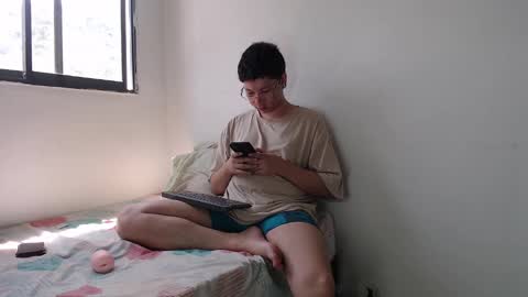 Sebas online show from 03.02.25