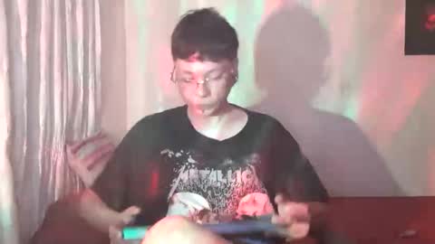 Sebas online show from 11.21.25