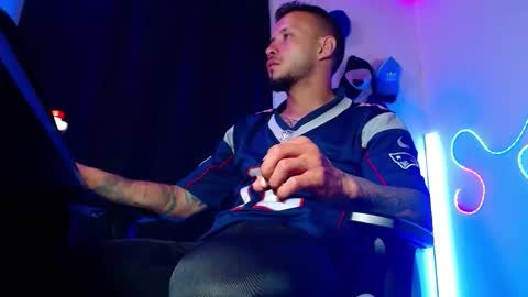 Sebastian online show from 03.14.26