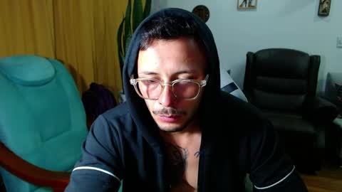 Sebastian online show from 04.19.26