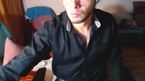Sebastian online show from 06.28.26