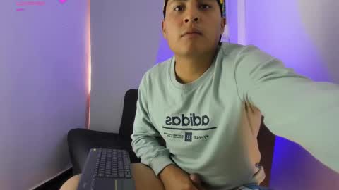 Sebastian Col online show from 02.08.25