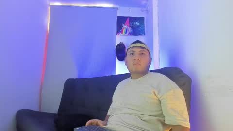 Sebastian Col online show from 02.09.25