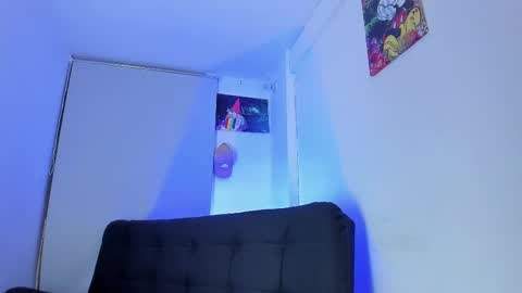 Sebastian Col online show from 02.10.25