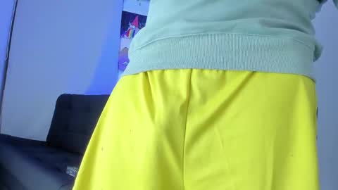 Sebastian Col online show from 02.10.25