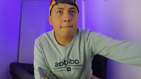 Sebastian Col online show from 02.11.25