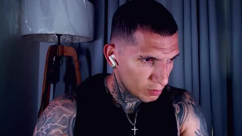 Sebastian online show from 10.05.25