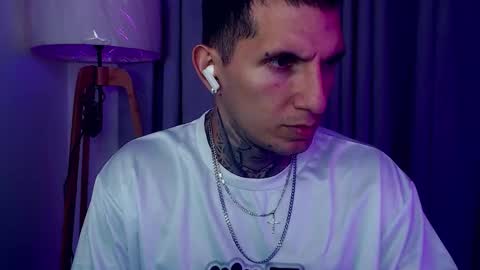 Sebastian online show from 10.21.25