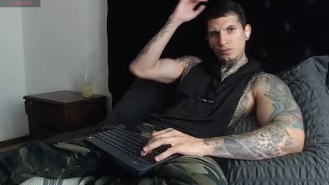 Sebastian online show from 01.15.26