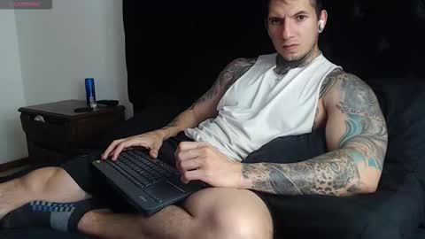 Sebastian online show from 02.05.26