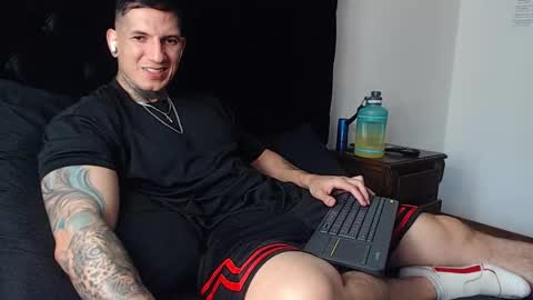 Sebastian online show from 02.23.26