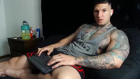 Sebastian online show from 03.01.26