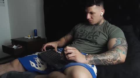 Sebastian online show from 03.11.26