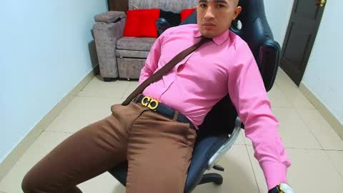 juan  sebastian online show from 02.09.25