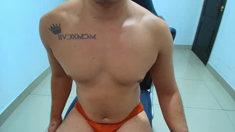 juan  sebastian online show from 02.12.25